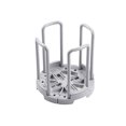 thumbnail image 1 of Jusqu'à 65 % de Réduction sur les Gadgets de Cuisine Égouttoir de Cuisine avec Boucle Inversée Rangement Rétractable Organisateurs et Rangement de Cuisine, 1 of 1