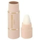 thumbnail image 2 of Polvo de cobertura total SKin-Focus, base de maquillaje, polvo compacto ligero para rostro con control de grasa, maquillaje para cejas, reparador de vello, juego de tarjetas para dar forma a las cejas, 2 of 4
