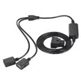 thumbnail image 1 of Conector macho D-Tap de 2 pines a alimentación USB Leyfeng, 1 of 6