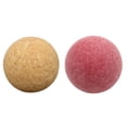 thumbnail image 2 of Huanledash 1/4Pcs 36mm Game Room Standard Size Foosballs Tabletop Soccer Replacement Balls, 2 of 6