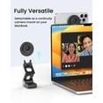 thumbnail image 4 of Soporte de cámara SODI Continuity para monitor iMac y MacBook, 4 of 8