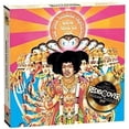 thumbnail image 2 of Rompecabezas doble faz Jimi Hendrix de Imagination Games, 2 of 2