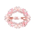 thumbnail image 2 of Accesorios para el cabello, horquillas para el cabello, accesorios para el cabello kawaii hermosos y exquisitos, pinzas para el cabello diseñadas para brindar precisión, 2 of 14