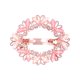 thumbnail image 3 of Pasador de pelo exquisito forma hermosa Rhinestones embellecido Kawaii Fairy pinzas de pelo para mujeres niñas decoración de cabello, 3 of 8