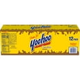 thumbnail image 6 of Yoo-hoo Chocolate Drink, 11 Fluid Ounce, 12 Pack Cans, 6 of 7