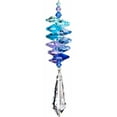 thumbnail image 2 of Crystal Moonlight Cascade Glacicle, 2 of 5
