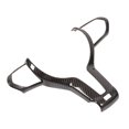 thumbnail image 4 of Steering Wheel Panel Frame,Steering Wheel Trim Carbon Steering Wheel Sticker Steering Wheel Decal High-Precision Functionality, 4 of 14