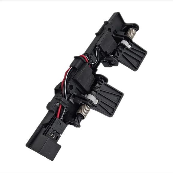 Rear Tailgate Trunk Lid Light Lamp Switch For Audi Q7 Q5 80C 959 121A