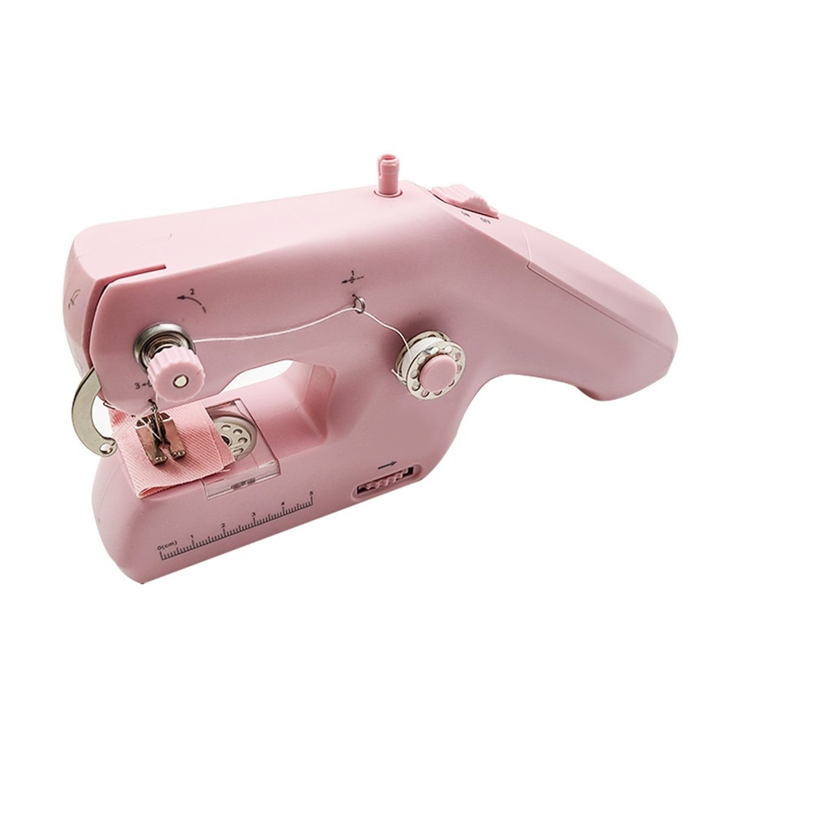 Electric Sewing Machines Portable Sewing Machines Handwork Tools Needlework