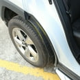 thumbnail image 6 of 2Pcs Car Side for Fender Modificated Tire Splash-Guard for RAV4 Avoid, 6 of 9