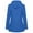 Blue, variant on Pxiakgy winter coats for women Women Solid Rain Outdoor Plus Size Hooded Raincoat Windproof Jacket Coat womens winter coats Dark Grey US 18