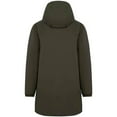 thumbnail image 2 of Native Spirit  Adult Sherpa Lined Waterproof Jacket, 2 of 4