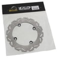 thumbnail image 6 of Brake Rotors fit Can-Am Commander 1000 XT-P 2022 2023 Front and Rear RipTide, 6 of 6