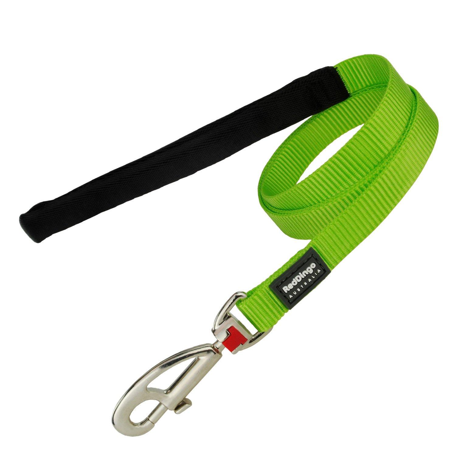 Red Dingo Plain Dog Lead Walmart Canada