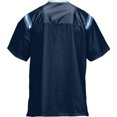 thumbnail image 2 of ProSphere Men's The Citadel College Goal Line Football Fan Jersey, 2 of 6