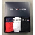 thumbnail image 2 of Tom Hombres Tallas Grandes Ropa Interior De Algodón Cómodo Boxeadorpangjing, 2 of 4