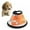 Clear, variant on Adjustable Recovery Pet Cone E-Collar for Cats Puppy Rabbit, Pet Elizabeth Anti-Bite Lick Wound Protective Collar 2#