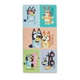thumbnail image 3 of Bluey Sticker Treats, Valentine's Day, Party Favors, Chidren's Greeting Cards, Paper, 16 Count, 3 of 6