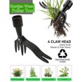 thumbnail image 2 of Stand Up Weed Puller Claw Tool Pedal Peque Césped para El Jardín, 2 of 4