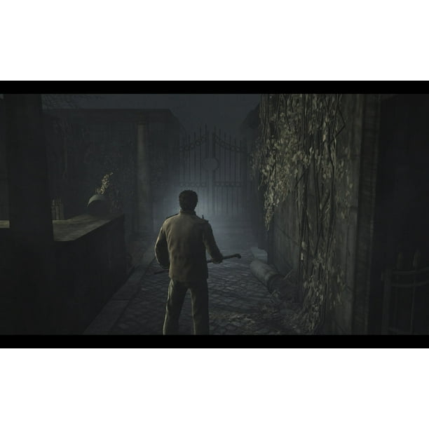 Silent Hill Homecoming Xbox 360 Walmart