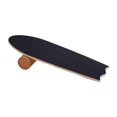 thumbnail image 2 of Colaxi Wooden Balance Board Core Training for Improve Balance for Adults Kids Wobble Board Stability Training for Surf Home Gym Gift B, 2 of 8