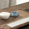 thumbnail image 2 of Huanglei Exquisite Coarse Pottery Matcha Bowl With Mouth Retro Japanese Ceramic Tea Bowl Home Matcha Tools And Accessories 100 Tailor Made For Tea Lovers!, 2 of 5