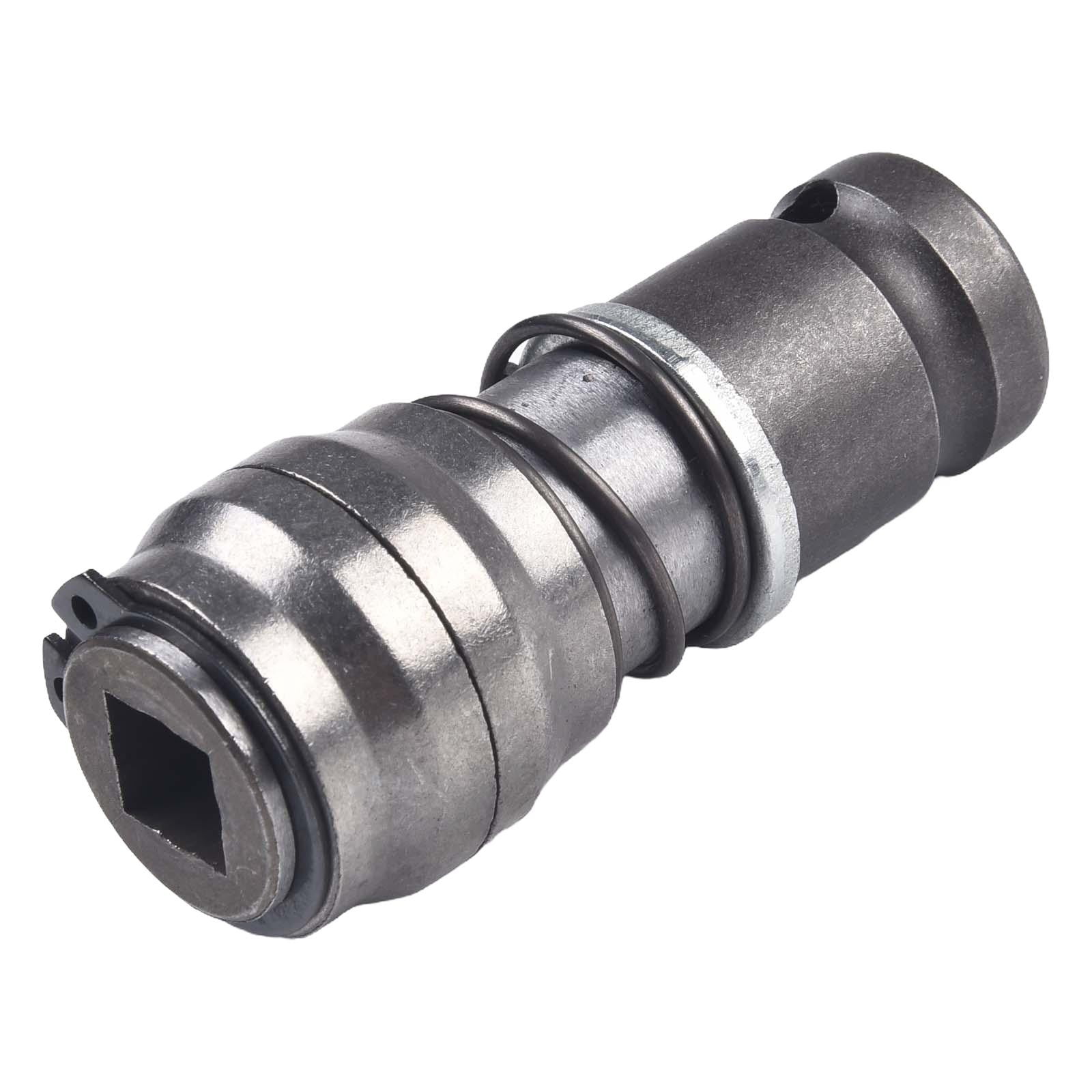 Electric Wrench Converter Wrench To Electric Hammer Converters for Drilling Set D