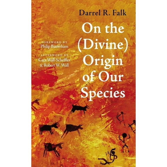 On the (Divine) Origin of Our Species, (Paperback)