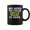 Black, variant on Mark Funny Uncle Gift Family Graphic Name Gift For Mens Coffee Mugs