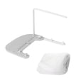 thumbnail image 1 of pdqouc Triangle Sink Strainer Holder Kitchen Filter Basket Multifunctional Food Drain Pouch Leftover Soup Garbage Hanging Net Vegetable Fruit Clean Storage Rack, 1 of 3