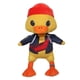 thumbnail image 3 of Peluche Ruz Free Fire Dr Beenie 20 Cm Gris, 3 of 3