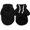 XXL, variant on TELOLY Dog Clothes,Breathable Fleece Dog Jacket,Casual and Stylish Comfortable and Cozy Dog Sweatshirt,Black,Xxl,Chest Girth 23.6In