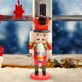 thumbnail image 4 of Figuras de Cascanueces Perfecl Estilo E 5.91 pulgadas 3 uds, 4 of 8