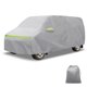 thumbnail image 1 of Funda para Automóvil Unique Bargains para Honda StepWGN, Impermeable y a Prueba de Viento, 1 of 1