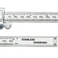 thumbnail image 3 of Stainless Steel Digital Vernier Caliper 1.5m/s 5℃-40℃ Protable Reliable, 3 of 8