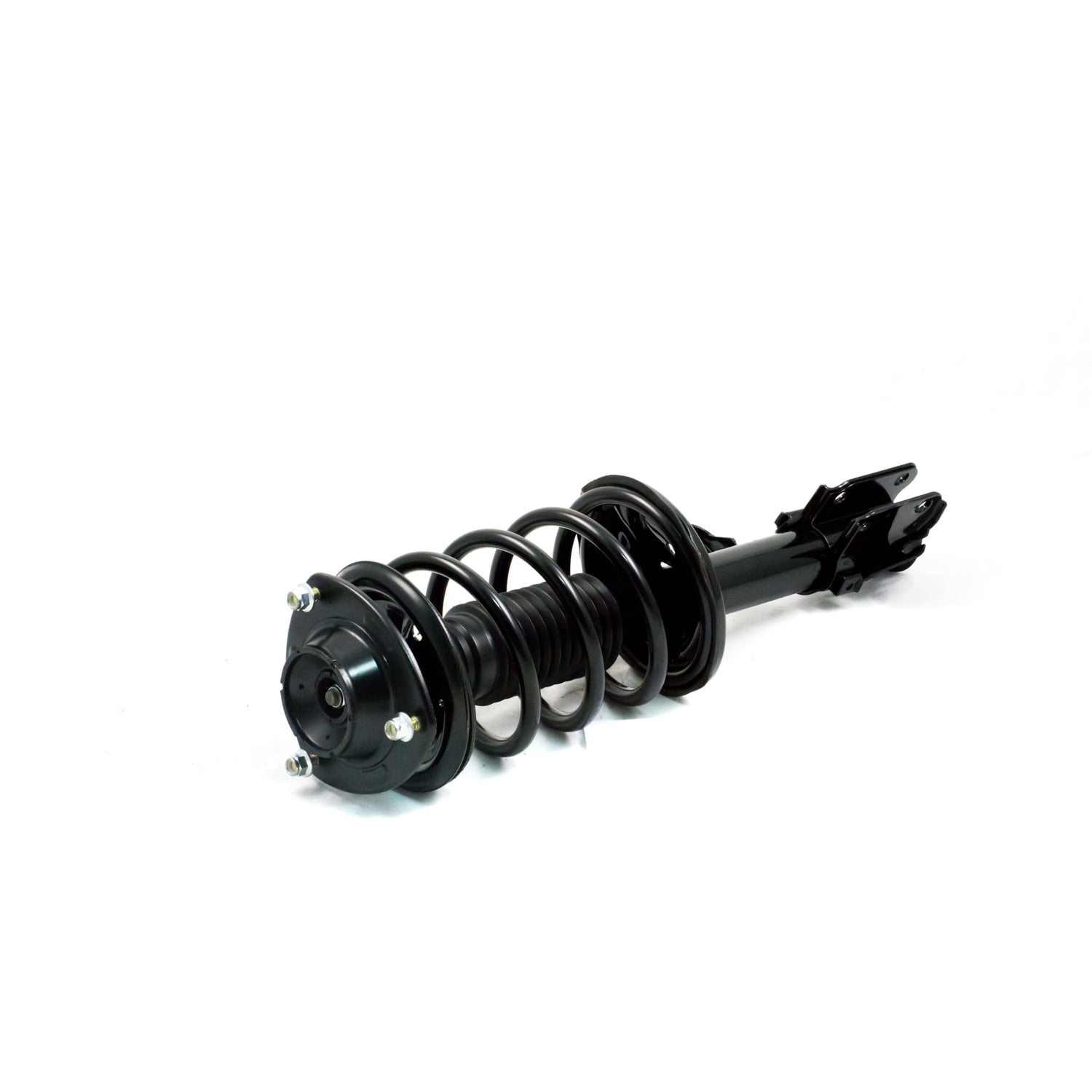 Gabriel G57218 Ultra ReadyMount Front Left Complete Strut Assembly Fits 05-09 Hyundai Tucson; 05-10 Kia Sportage (1 pack)