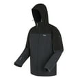 thumbnail image 3 of Regatta Mens Thornridge Insulated Waterproof Jacket, 3 of 6