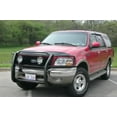 thumbnail image 2 of Pour Ensemble de Lumières Auxiliaires de Conduite Tout-Terrain pour Ford Expedition, 2 of 6