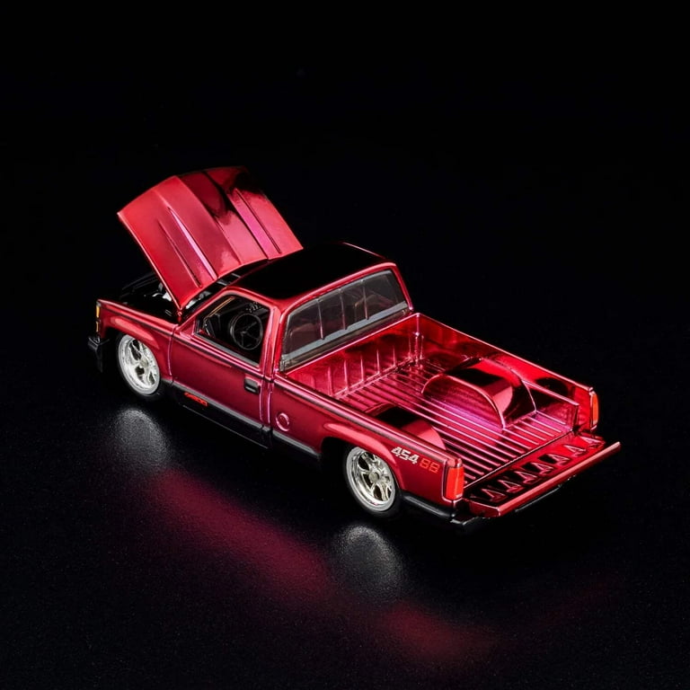 Hot Wheels RLC Exclusive 1990 Chevy 454 SS Collectors