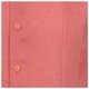 thumbnail image 4 of Manchester Guayabera Slim Fit Puño Convertible  Naranja, CH Manchester 41666C, 4 of 4