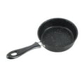 thumbnail image 1 of Maifan Stone Frying Pan, Nonstick Skillets and Frying Pans, Non  Cookware, Omelette Pan, Kitchen Cookware for Home and Outdoor Cooking, 1 of 7