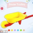 thumbnail image 4 of Kit para hacer bolas de nieve HUOGUO, juguetes de nieve de invierno para niños, 10 unidades, 4 of 5