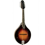 The Loar LM-400 Supreme A-Style Mandolin - Vintage Sunburst