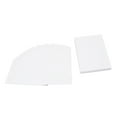 thumbnail image 4 of Cartes Blanches Vierges, 4x6 Cartes Vierges Stimulent l'Imagination Cartes Blanches Vierges pour l'Art, 4 of 8