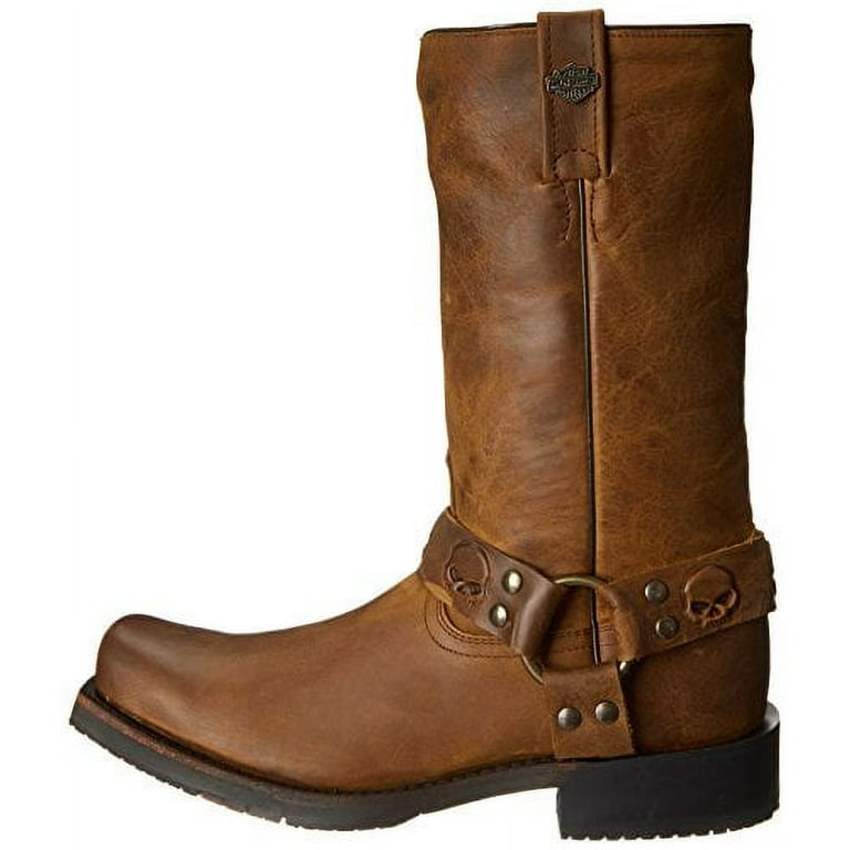 Harley davidson rory boots clearance