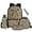 Camo Bow Print, variant on XYZCANDO Duck Camo 5Pcs School Backpack Set with Portable Lunch Bag Multifunctional Pencil Case Water Bottle Bag Carrier Lanyard Keychain for Elementary Middle High School