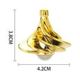 thumbnail image 7 of Travelwant Spinning Top, Wind Gyro Adult Decompression Spinner Toys Wind-Driven Spinning Tops Desktop Decor Toys 2022 New, 7 of 7