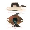 thumbnail image 3 of The ROP Shop Igniton Stator Magneto Alternator for Yamaha 2D1-81410-10-00, 2D1-81410-00-00, 3 of 6