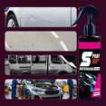 thumbnail image 4 of GOGDYS Clearance 120ML Car Coating Agent, High Protection Car Paint Spray, Fast Drying Car Coating, Paint Protection Spray for Cars, Auto Paint Care Clearance Sales Today Deals Prime, 4 of 9