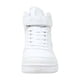 thumbnail image 2 of Tenis Fila A High Hombre White Casual blanco 29, 2 of 5